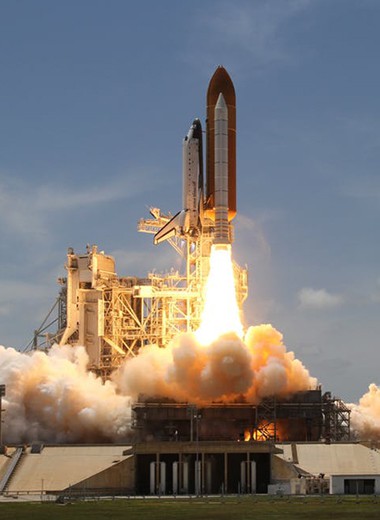 Aerospace and Defence