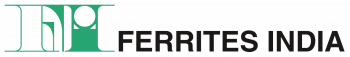ferrites india logo with name 2