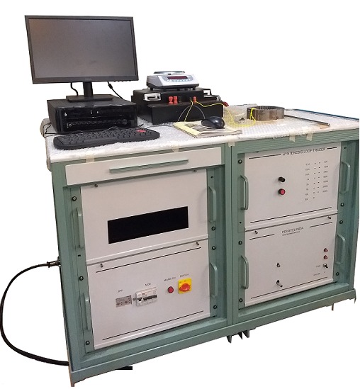 epstein tester