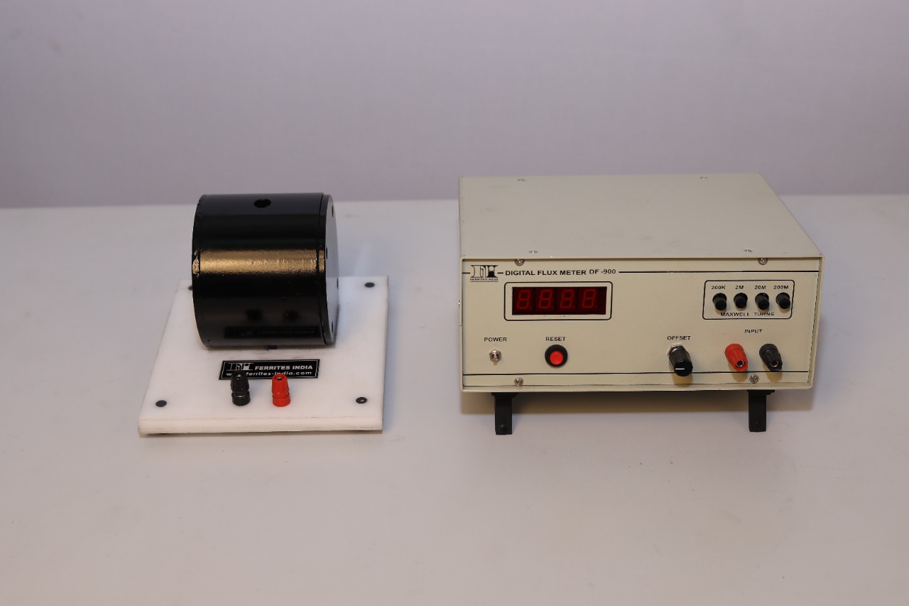 fluxmeter