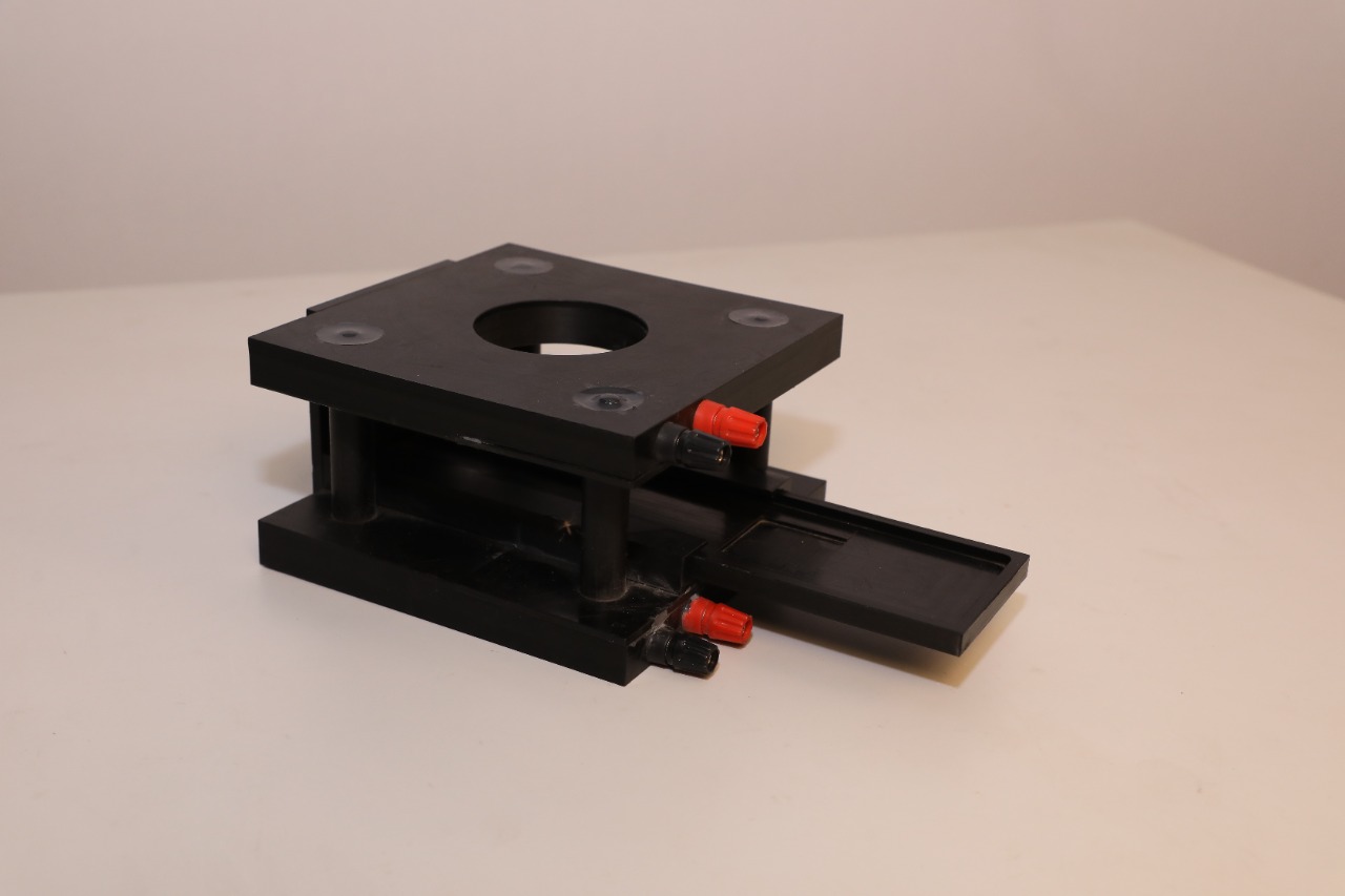 helmholtz coil