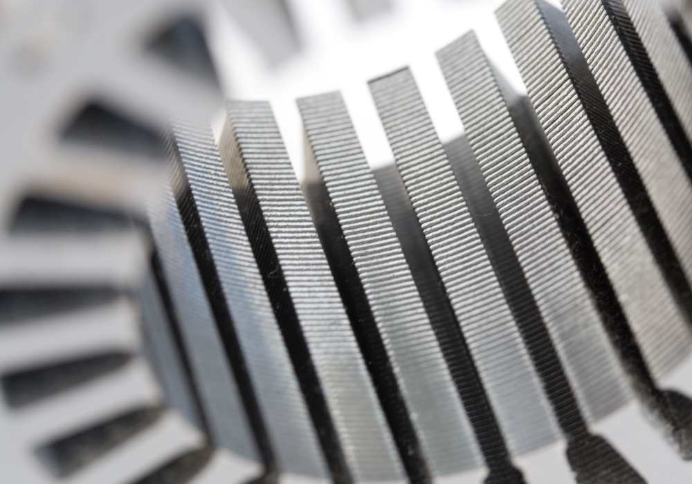 industry magnetic materials