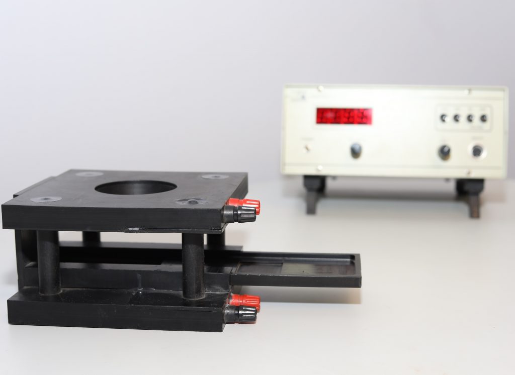 our products meters