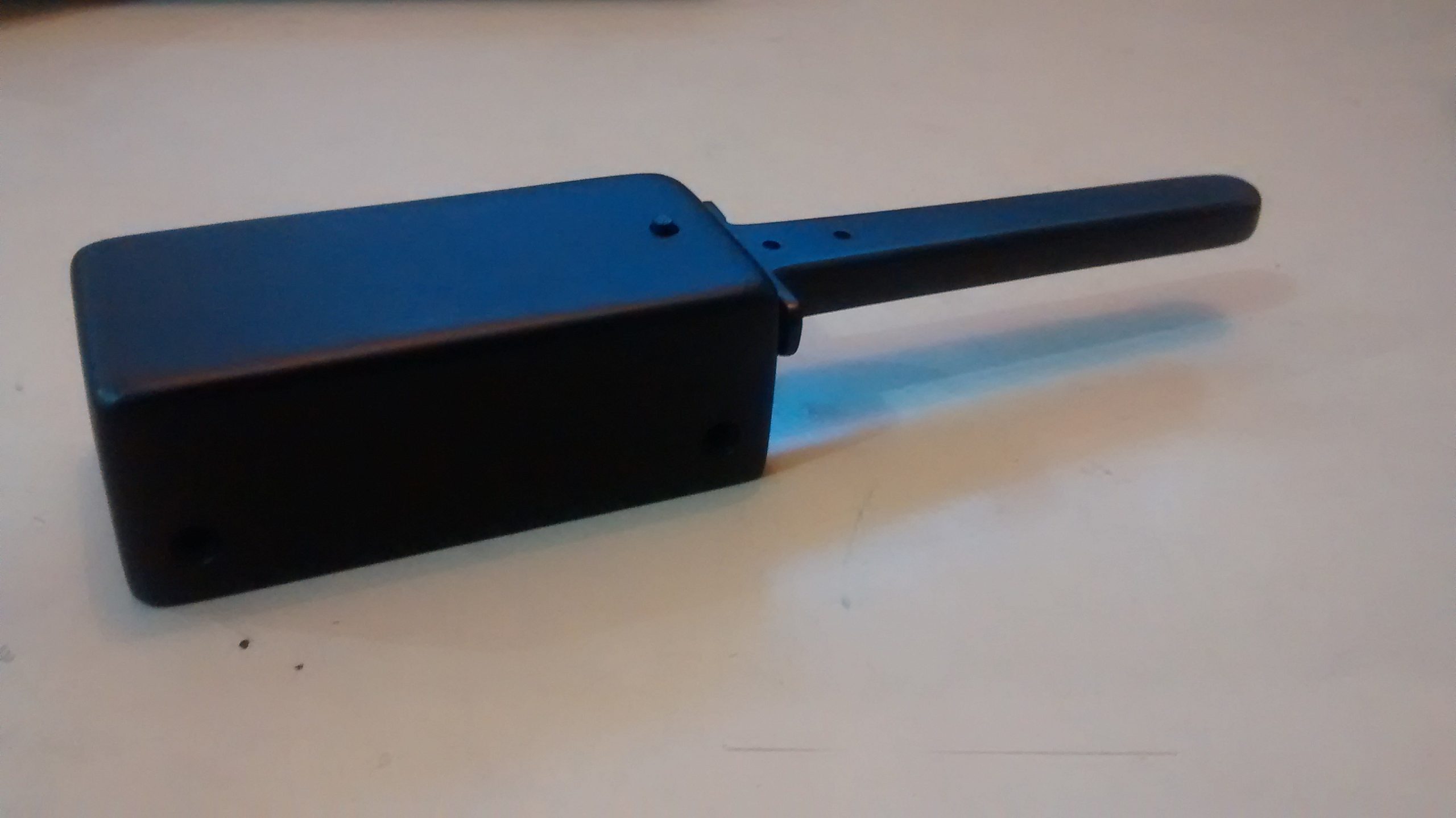 pole detector
