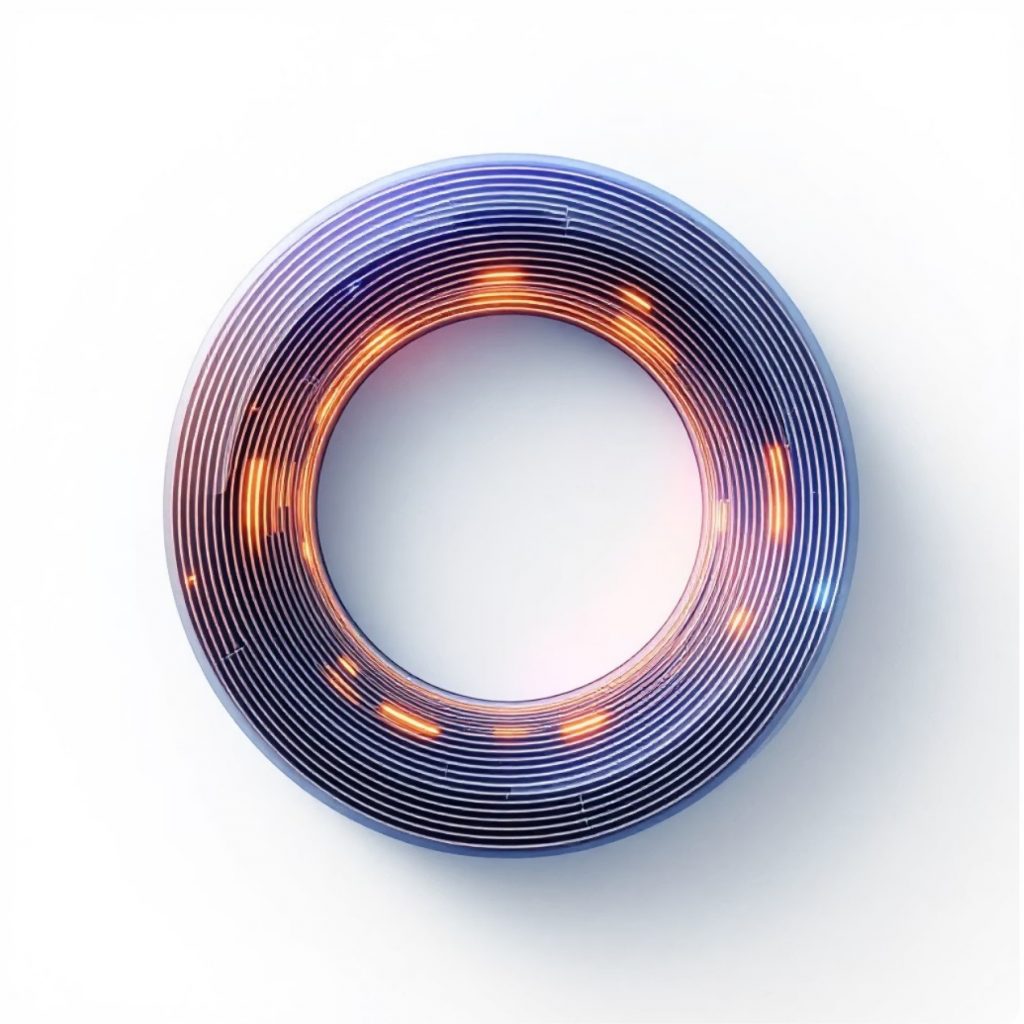 the permeability advantage ring