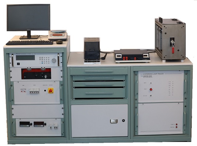toroid tester