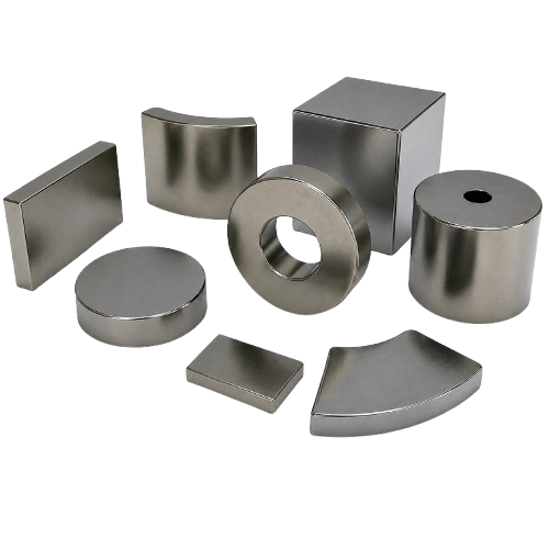 magnet testing