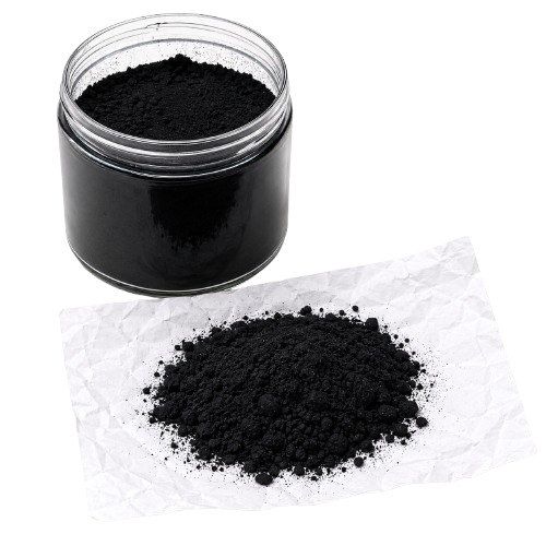 magnetic powder testing