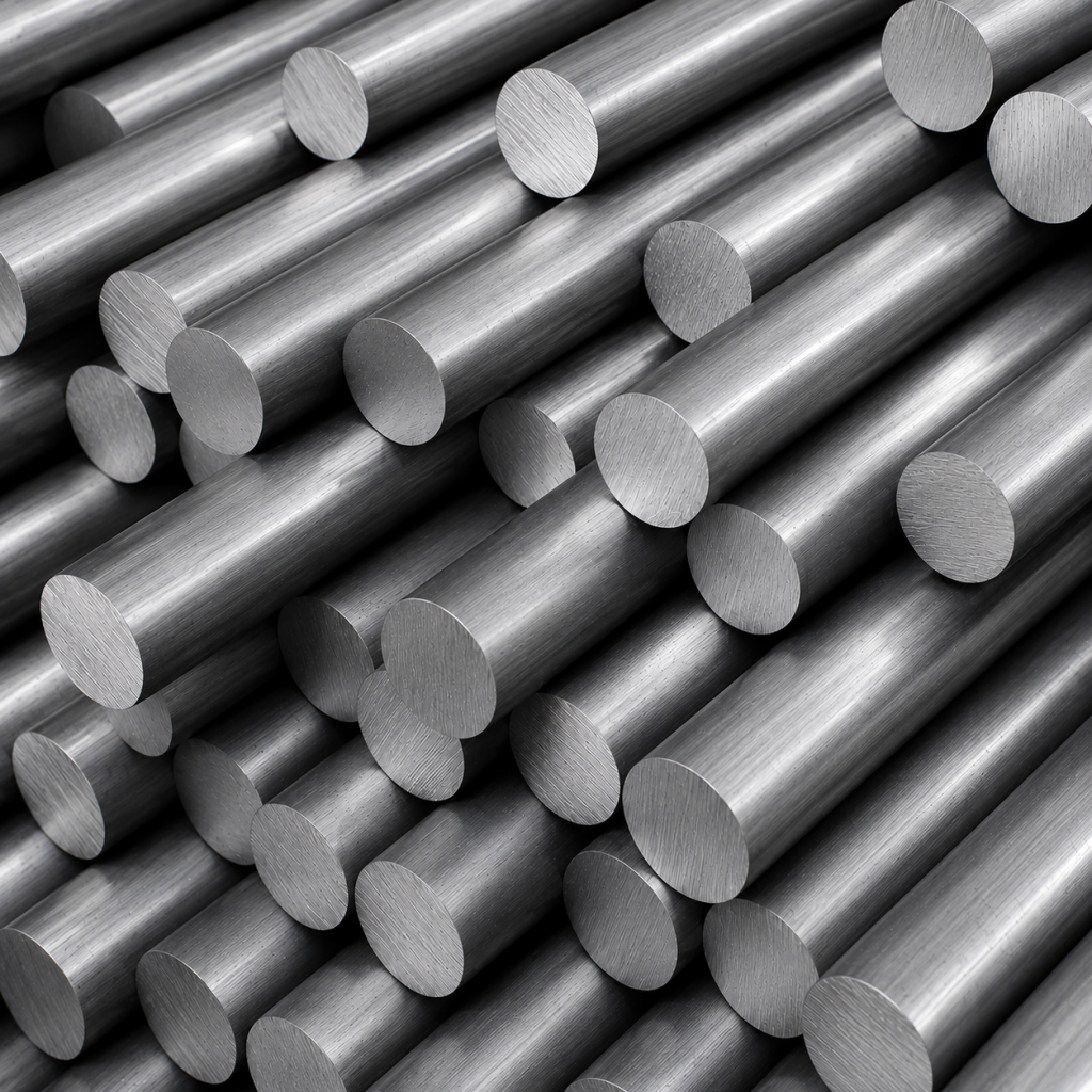rod testing