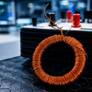 Magnetic Testing for Non-Standard Geometries