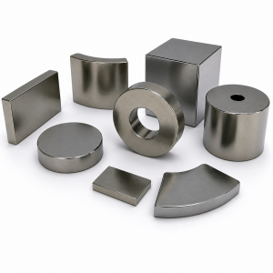Reliable Magnetic Testing for Vendor Development